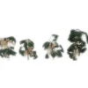 The N Scale Architect 60012 Swamp Thing Cypress pkg(6) - Your Source for Gaming Essentials* Trains
