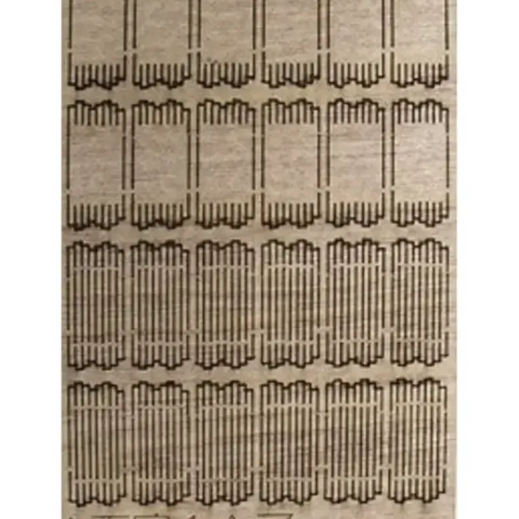 The N Scale Architect 30034 Z Nansen Street Models Laser-Cut Self Stick Details - Your Source for Gaming Essentials* Trains