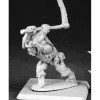 Tabletop Miniatures>The Scarecrow, Flesh Golem 60029 Pathfinder Miniature Unpainted - Your Source for Gaming Essentials