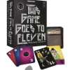 Cards>This Game Goes To 11 - The Card Game that Cranks It Past Ten - Your Source for Gaming Essentials
