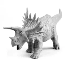 Tabletop Miniatures>Thunderfoot Behemoth (Dinosaur) #77990 Unpainted Bones Plastic Figure - Your Source for Gaming Essentials