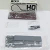 Tichy 4023 HO Scale Wheel Car 48' Wheel Set Kit - Your Source for Gaming Essentials* Trains