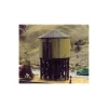 Tichy 26002 N Wood Water Tower Kits (2) - Your Source for Gaming Essentials* Trains