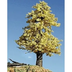Timberline Scenery 214 Autumn Gold Deciduous Trees 3"-5" - Your Source for Gaming Essentials* Trains