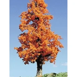 Timberline Scenery 221 Deciduous 9-11 October Orange - Your Source for Gaming Essentials* Trains
