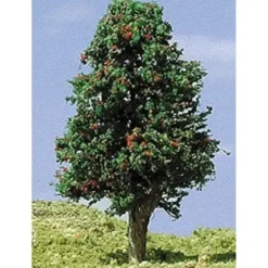 Timberline Scenery 231 N 2"-4" Deciduous Apple Trees (Pack of 3) - Your Source for Gaming Essentials* Trains