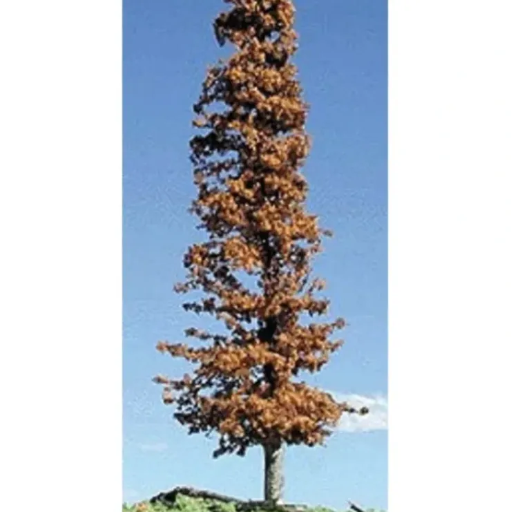 Timberline Scenery 119 Pine 6-9" DdWild Brown - Your Source for Gaming Essentials* Trains
