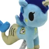 Toys>Tokidoki 7.5" Aurora Plush Corsica Mermicorno - Your Source for Gaming Essentials