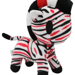 Toys>Tokidoki 7.5" Aurora Plush Zamba Unicorno - Your Source for Gaming Essentials