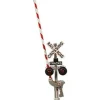 Tomar Industries 863 HO RR Crossing Signal w/Gate four LED,s 2-front,2-back - Your Source for Gaming Essentials* Trains