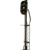 Tomar Industries 856 3-Light Vertical Block Signal - Your Source for Gaming Essentials* Trains
