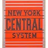 Tomar Industries 9527 O New York Central Lighted Drumhead Kit - Your Source for Gaming Essentials* Trains