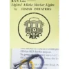 Tomar Industries O-809 O Scale R-Y-Y Lens Lighted Adlake Marker Lights - Your Source for Gaming Essentials* Trains