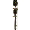 Tomar Industries 867 Two Head vertical signal - Your Source for Gaming Essentials* Trains