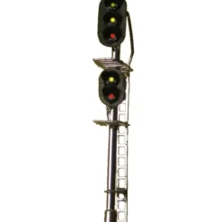 Tomar Industries 867 Two Head vertical signal - Your Source for Gaming Essentials* Trains