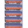 Tomix 92076 J.N.R. Series 72/73 (Katamachi Line) N Gauge Electric Train Set - Your Source for Gaming Essentials* Trains