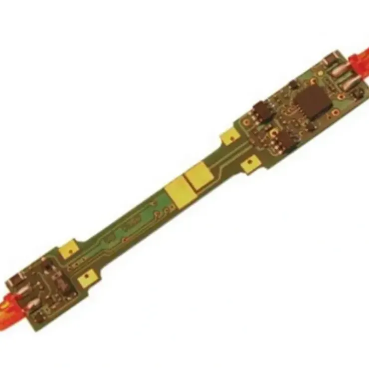 Train Control Systems 1279 ASD4 4 FUNCTION ATL GP7 - Your Source for Gaming Essentials* Trains
