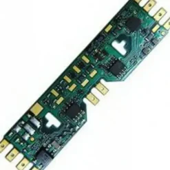 Train Control Systems 1000 A4X HO Diesel 4 Function 100 mA - 1.3/2.0 Amp - Your Source for Gaming Essentials* Trains