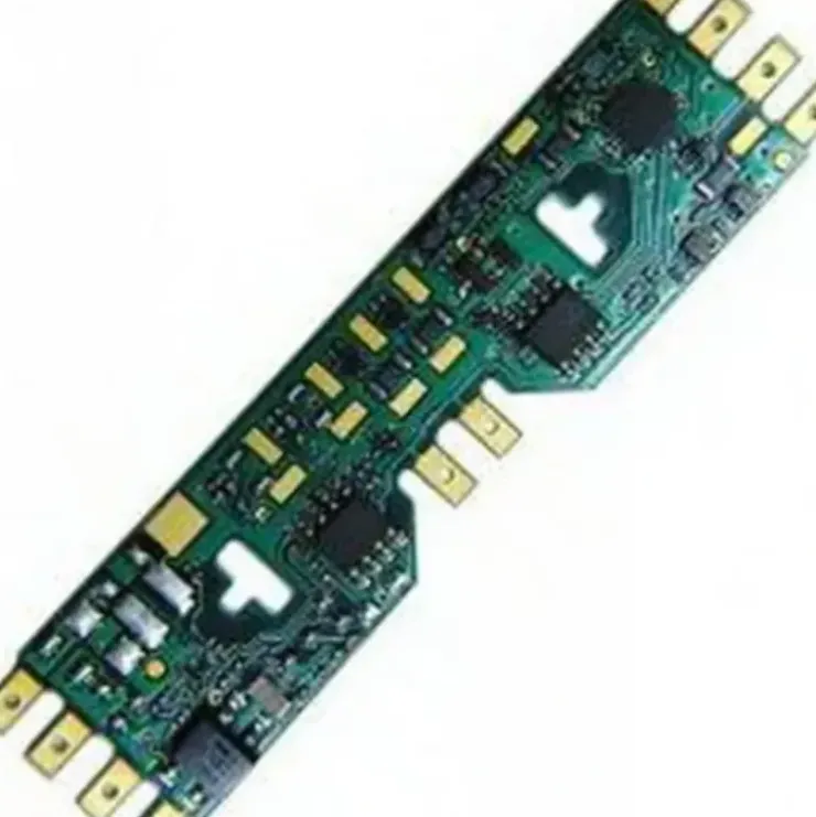 Train Control Systems 1000 A4X HO Diesel 4 Function 100 mA - 1.3/2.0 Amp - Your Source for Gaming Essentials* Trains