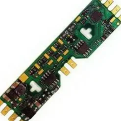 Train Control Systems 1001 A6X HO Diesel 6 Function 100mA - 1.3/2.0 Amp - Your Source for Gaming Essentials* Trains
