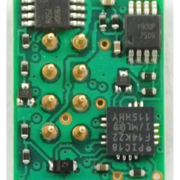 Train Control Systems 1335 DP5 HO ATLAS 5 FUNCTION - Your Source for Gaming Essentials* Trains