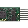 Train Control Systems 1298 EUN651 6PIN NEMA TYPE - Your Source for Gaming Essentials* Trains