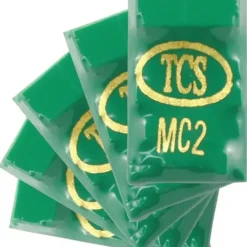 Train Control Systems 1014 HO MC2 2-Function DCC Decoder w/Detachable Harness - Your Source for Gaming Essentials* Trains