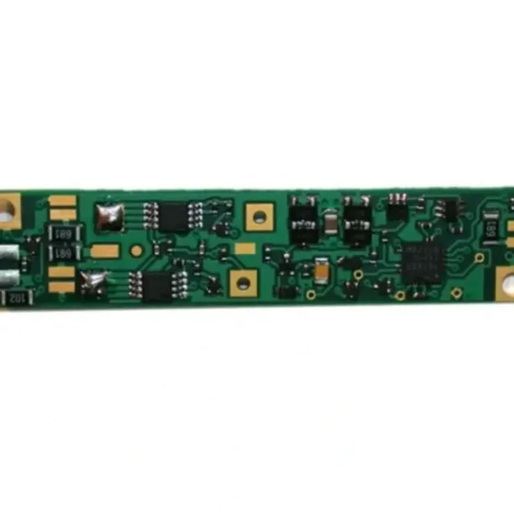 Train Control Systems 1328 IMF4 N Intermountain F3A - Your Source for Gaming Essentials* Trains