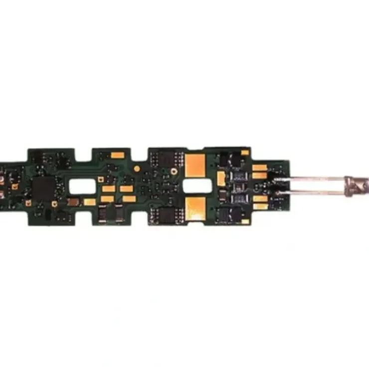 Train Control Systems 1333 K0D8-B KATO F3A, F7A - Your Source for Gaming Essentials* Trains