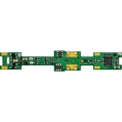 Train Control Systems 1556 K6D4 N Scale BEFM Decoder - Your Source for Gaming Essentials* Trains
