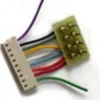 Train Control Systems 1046 VO Harness 1/4" Between Connectors for Stewart - Your Source for Gaming Essentials* Trains