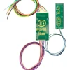 Train Control Systems 1517 Wow101 Steam Keep Alive Sound DCC Decoder 9-Pin - Your Source for Gaming Essentials* Trains
