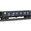 Trainworx Inc 262711 40' General Service GS Drop-Bottom Gondola - Your Source for Gaming Essentials* Trains