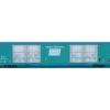 Trainworx Inc 285203 N Penn Central Thrall 86' Hi-Cube Quad-Door Auto #238057 - Your Source for Gaming Essentials* Trains