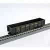 Trainworx Inc 2622-13 N Sacramento Northern Steel Gondola #4009 - Your Source for Gaming Essentials* Trains