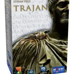 Board Games>Trajan - Your Source for Gaming Essentials