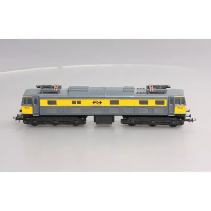 Tri-Ang HO Scale Class 1500 Electric Locomotive #1502 VG - Your Source for Gaming Essentials* Trains