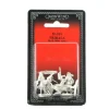 Tabletop Miniatures>Tribals (4) #20-519 Shadowrun RPG Metal Ral Partha Figure - Your Source for Gaming Essentials