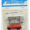 Trident Miniatures 90001 HO Chevrolet Full Size Blazer Red - Your Source for Gaming Essentials* Trains