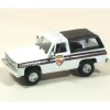Trident Miniatures 90207 HO Chevrolet Blazer Maryland State Police Vehicle - Your Source for Gaming Essentials* Trains