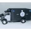 Trident Miniatures 90218 HO Chevrolet 1-Ton Massachusetts State Police Van - Your Source for Gaming Essentials* Trains