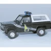 Trident Miniatures 90229 HO Chevrolet Blazer Idaho State Police Vehicle - Your Source for Gaming Essentials* Trains