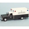 Trident Miniatures 90281 HO Chevrolet Pickup with Box Body Oregon State Police - Your Source for Gaming Essentials* Trains