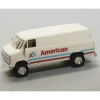 Trident Miniatures 90345 HO Chevrolet American Air Lines Cargo Van - Your Source for Gaming Essentials* Trains