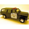 Trident Miniatures 90357 HO Chevrolet Suburban California Highway Patrol Police - Your Source for Gaming Essentials* Trains