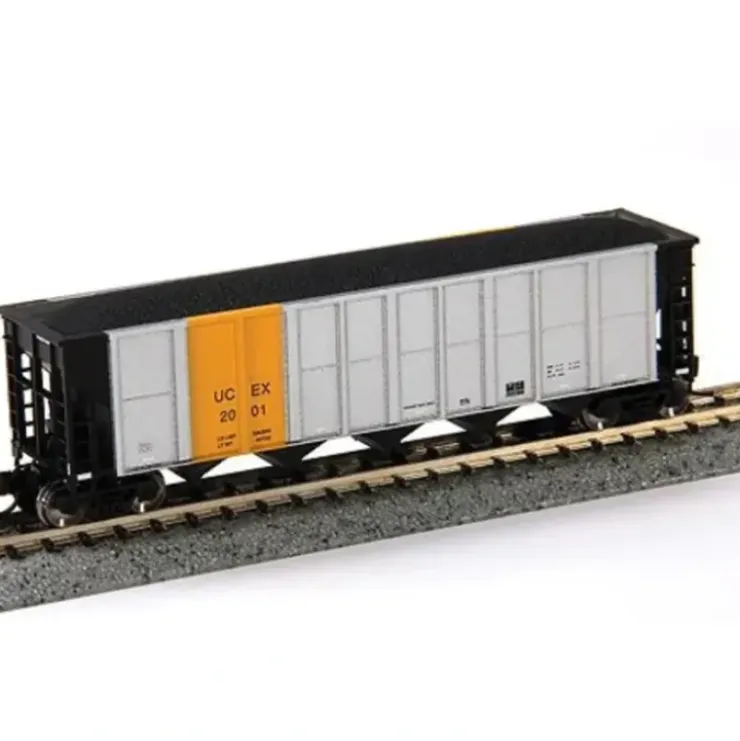 Trinity RD-4 Hopper - Ready to Run - Your Source for Gaming Essentials* Trains