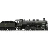 Trix 16182 DRG Class BR 18.5 Steam Locomotive & Tender #3703 - Your Source for Gaming Essentials* Trains
