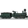 Trix 22251 HO Class B VI 0-6-0 w/Sound & DCC - Your Source for Gaming Essentials* Trains