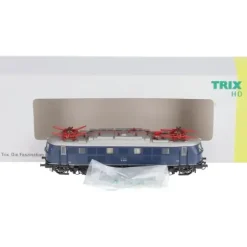 Trix 22645 HO Class E 19.01 Electric Locomotive Exclusiv DB - Your Source for Gaming Essentials* Trains