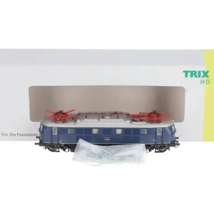 Trix 22645 HO Class E 19.01 Electric Locomotive Exclusiv DB - Your Source for Gaming Essentials* Trains